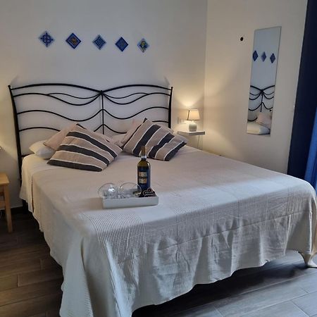 فندق Residenza Tarzana باليرمو المظهر الخارجي الصورة
