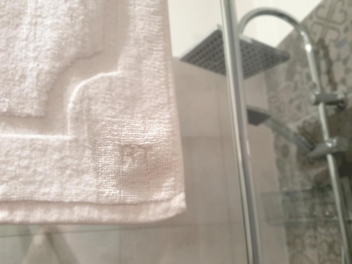 فندق Residenza Tarzana باليرمو المظهر الخارجي الصورة