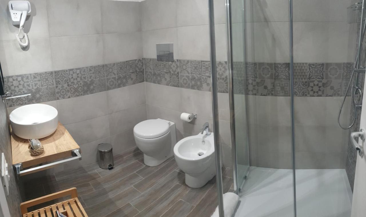 فندق Residenza Tarzana باليرمو المظهر الخارجي الصورة