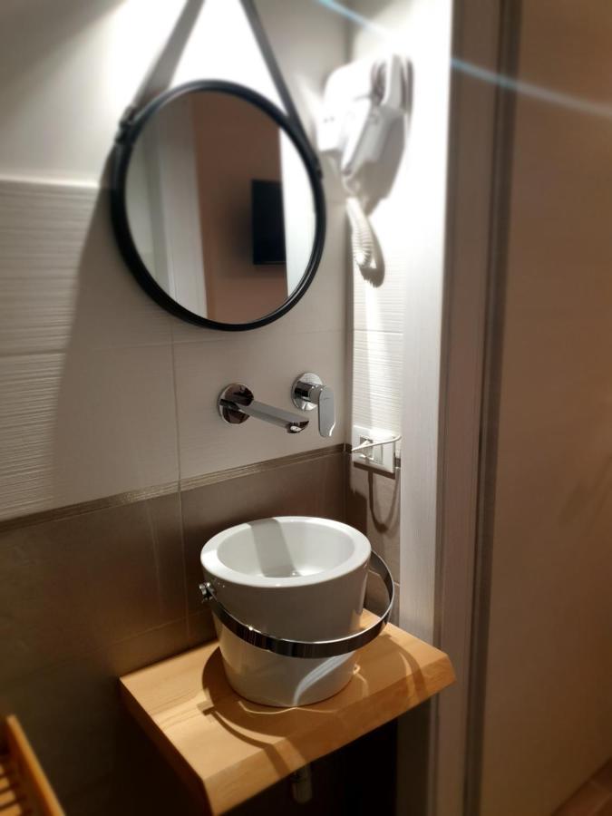 فندق Residenza Tarzana باليرمو المظهر الخارجي الصورة