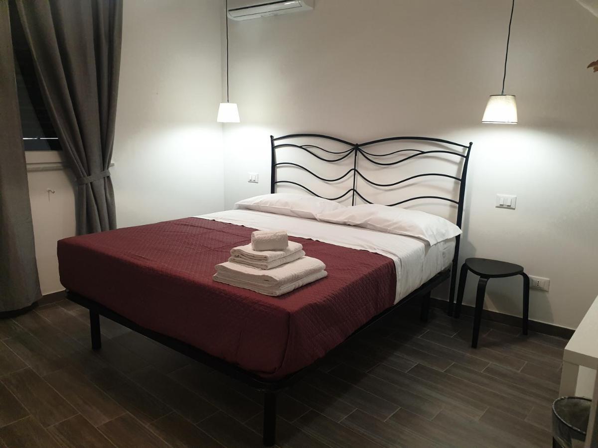 فندق Residenza Tarzana باليرمو المظهر الخارجي الصورة