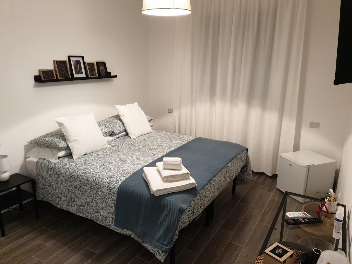 فندق Residenza Tarzana باليرمو المظهر الخارجي الصورة