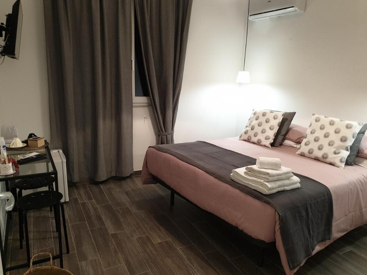 فندق Residenza Tarzana باليرمو المظهر الخارجي الصورة