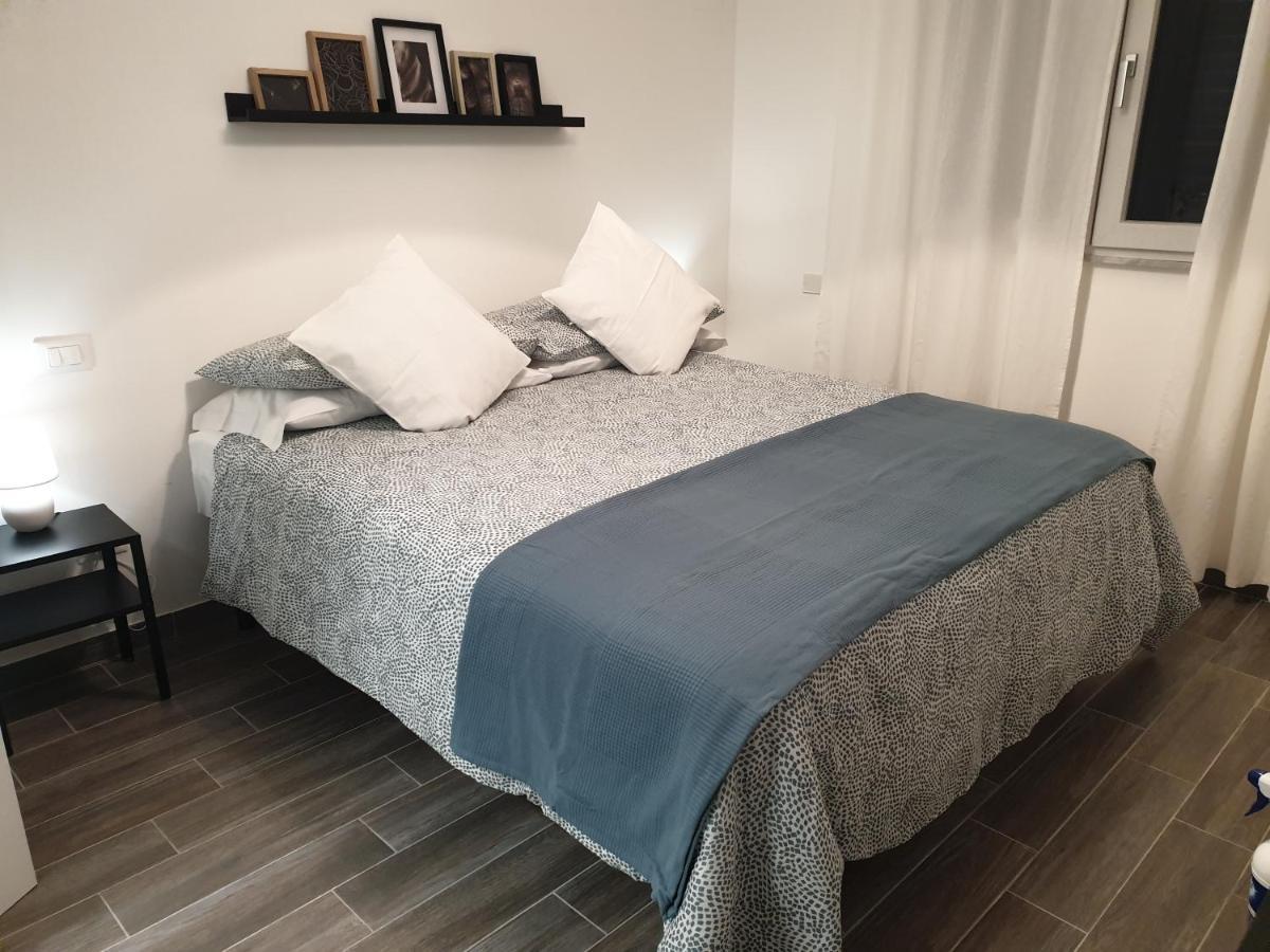 فندق Residenza Tarzana باليرمو المظهر الخارجي الصورة