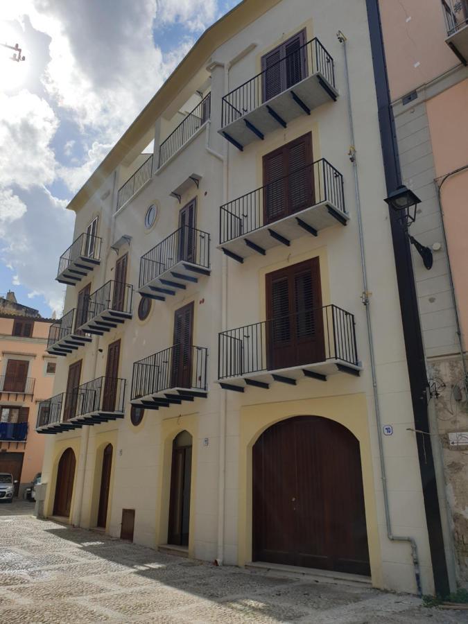 فندق Residenza Tarzana باليرمو المظهر الخارجي الصورة