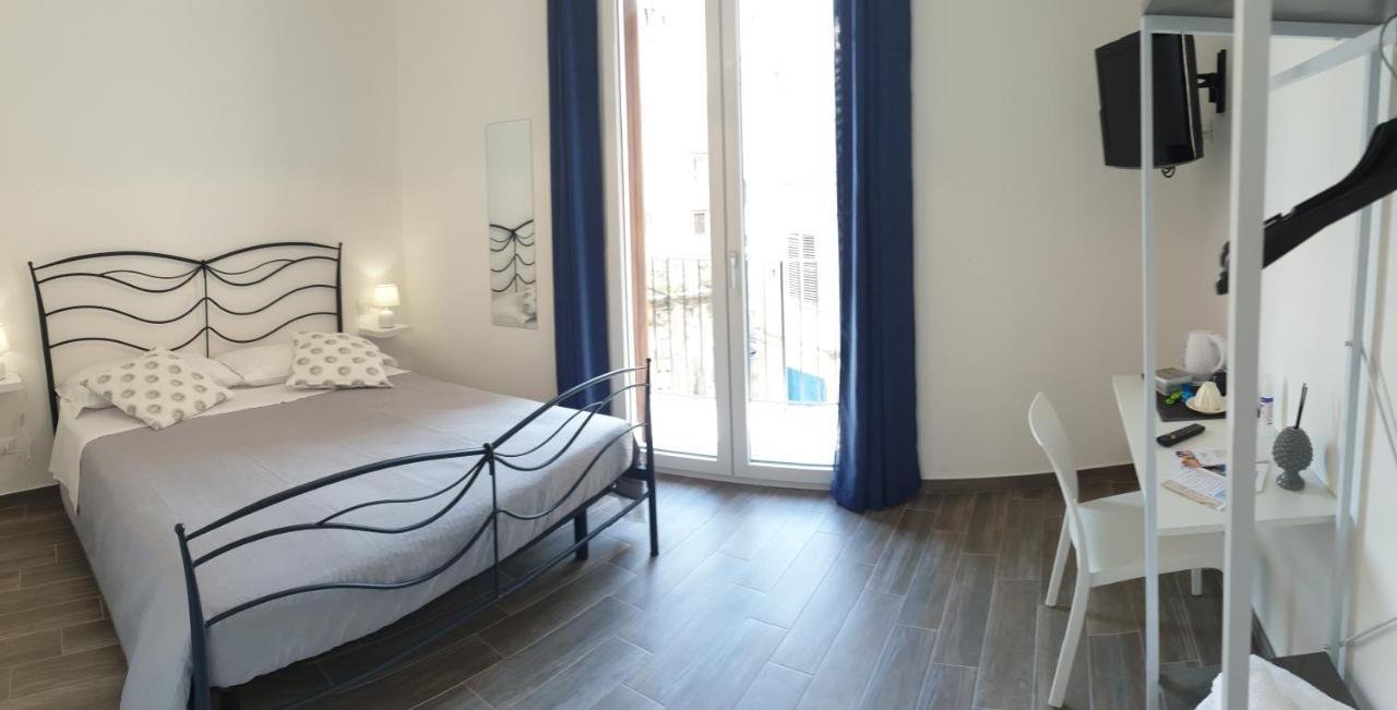فندق Residenza Tarzana باليرمو المظهر الخارجي الصورة