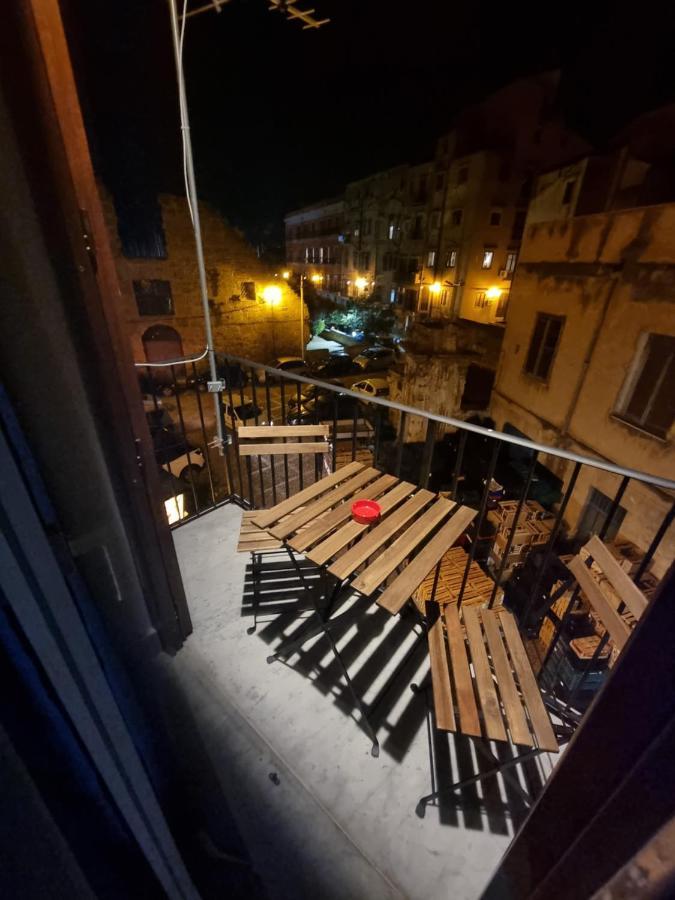 فندق Residenza Tarzana باليرمو المظهر الخارجي الصورة