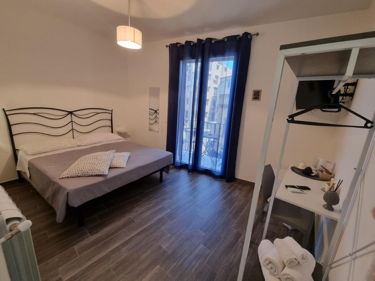 فندق Residenza Tarzana باليرمو المظهر الخارجي الصورة