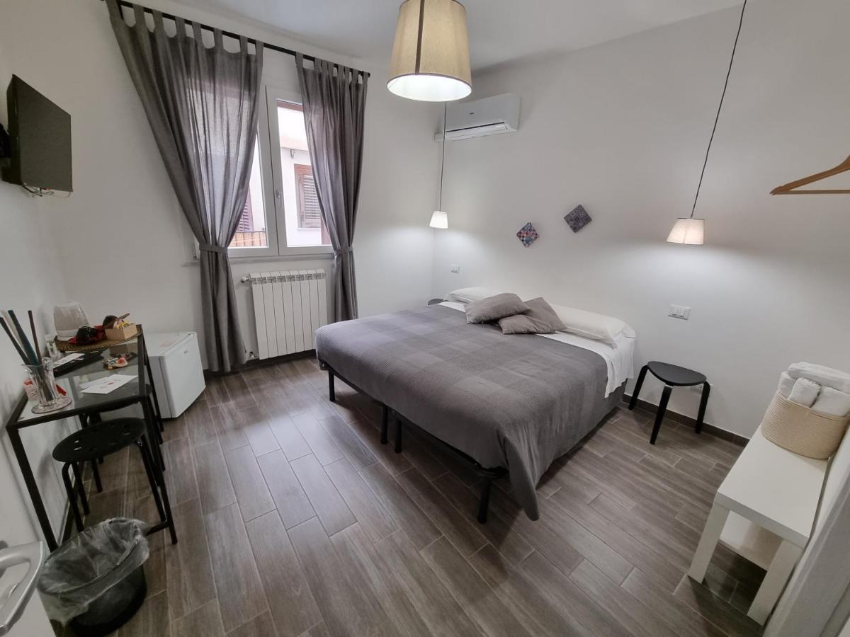 فندق Residenza Tarzana باليرمو المظهر الخارجي الصورة