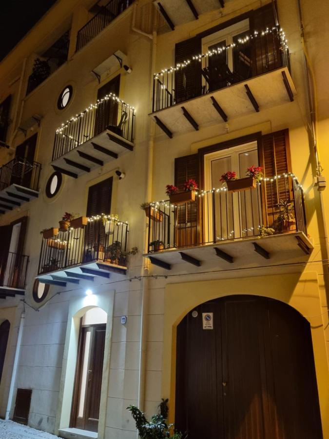 فندق Residenza Tarzana باليرمو المظهر الخارجي الصورة