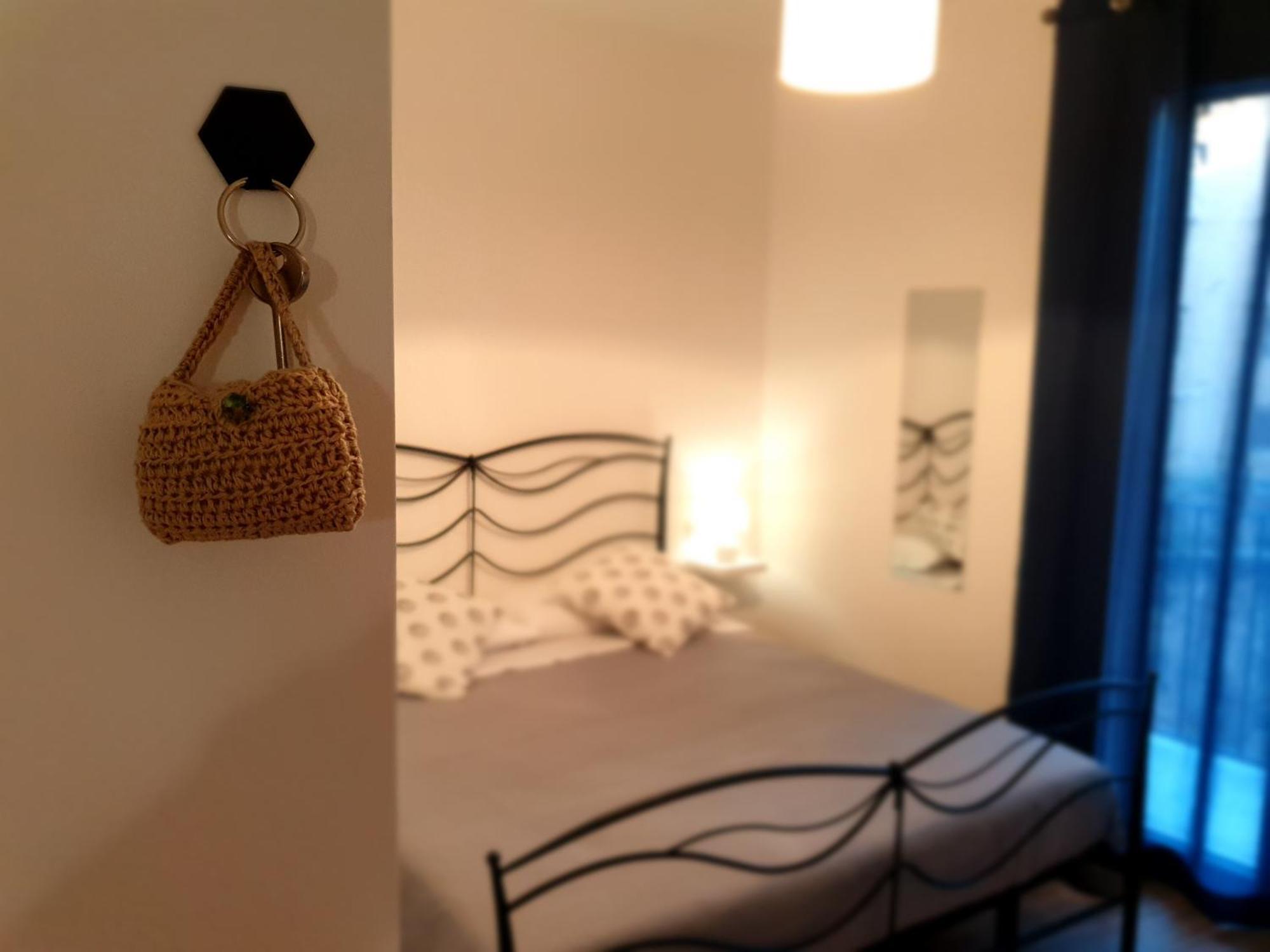 فندق Residenza Tarzana باليرمو الغرفة الصورة