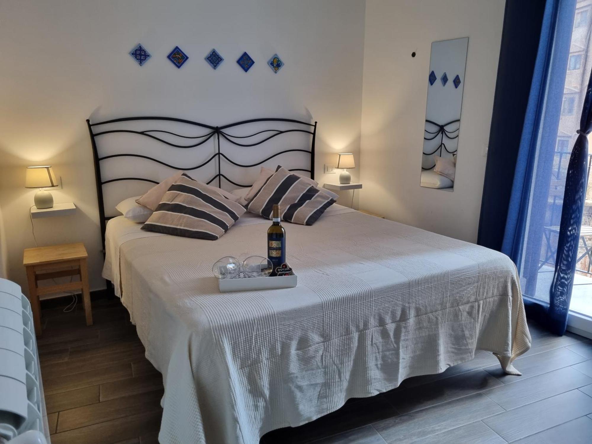 فندق Residenza Tarzana باليرمو المظهر الخارجي الصورة